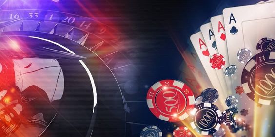 Vše, co potřebujete vědět o novém casino bonusu za registraci 14 Vše, co potřebujete vědět o novém casino bonusu za registraci 14
