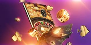 Discover the Excitement of Casino Amonbet New 4