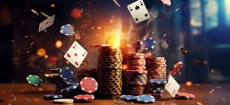 Discover the Excitement of Online Casino Tropic Slots 25