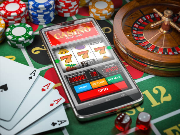 Experience Excitement with Jackpot Raider Casino Online Games