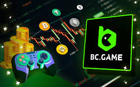 Exploring the Exciting World of BC.Game Crypto Casino 3 Exploring the Exciting World of BC.Game Crypto Casino 3